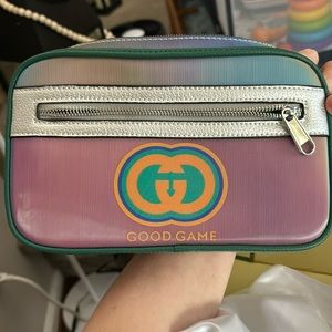 DHG-Gucci Good Game belt bag